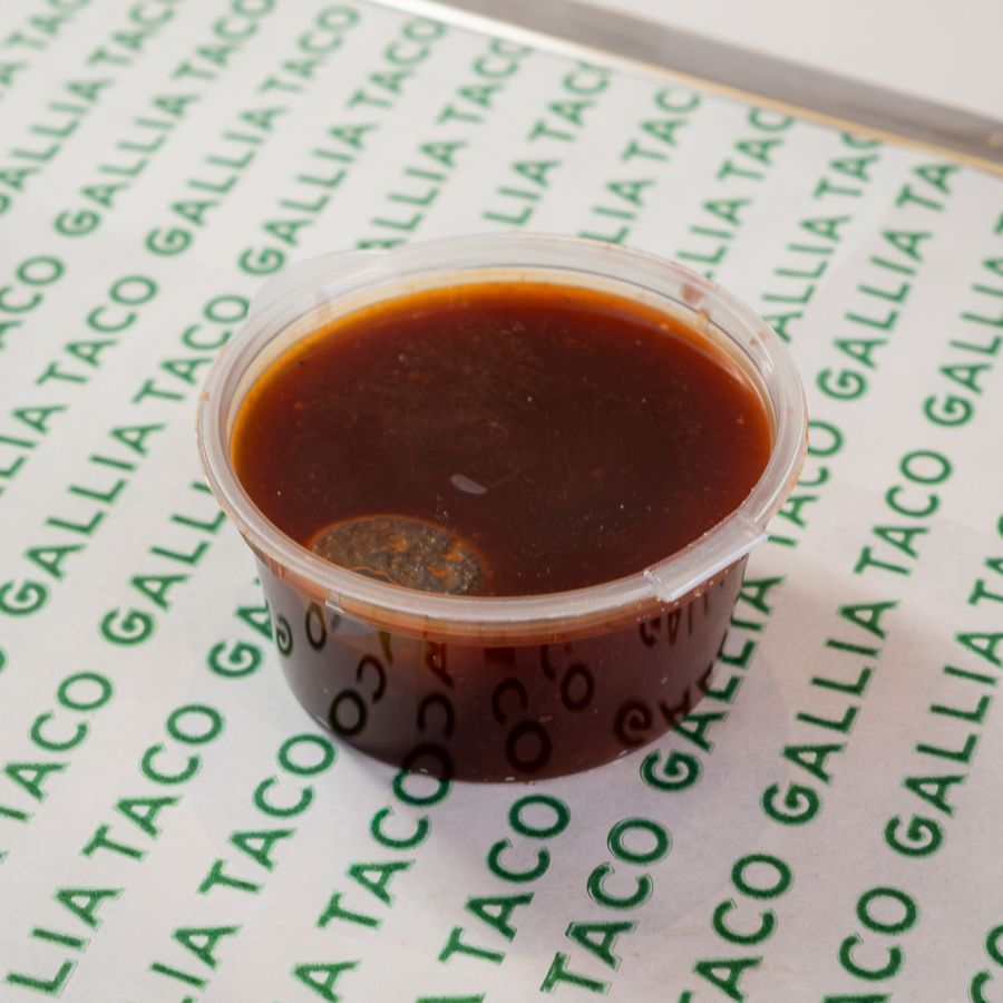 Barbekü Sos