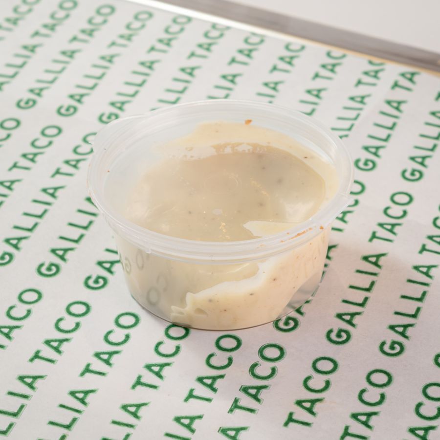 Ranch Sos