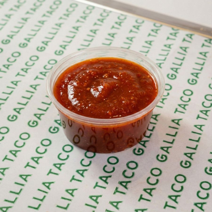 Sriracha